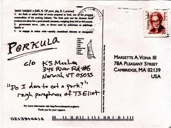 Porkula (back)